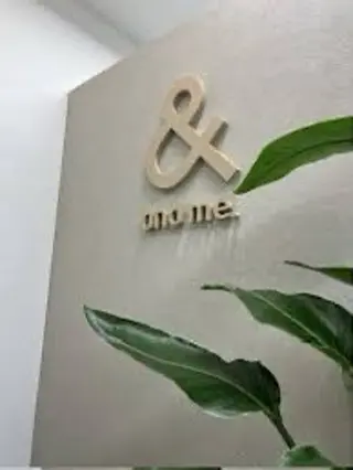 Mai andme月島店のマツエク・マツパデザイン