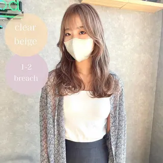 ショート 河原 亮のヘアスタイル