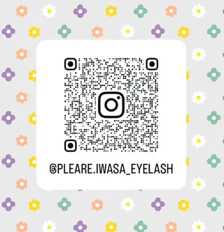 イワサ カオリのヘアスタイル