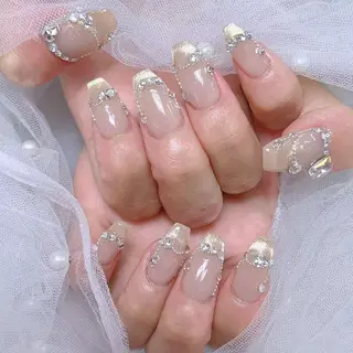 ネイル ＫＯ ＫＯのネイルデザイン