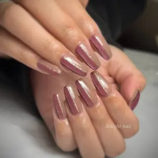 ネイル Relight RIEのネイルデザイン