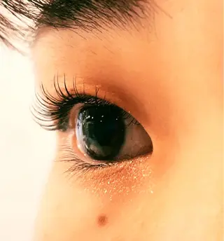 マツエク・マツパ eyelash b-worksのマツエク・マツパデザイン