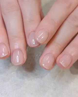 ネイル FIKA 折戸のネイルデザイン