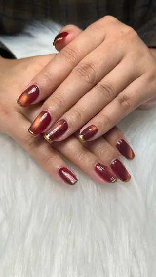 ネイル Nail salon Hanakoのネイルデザイン