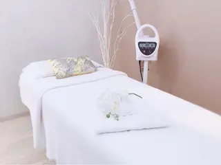 L’Beige レベージュのエステ・リラクイメージ