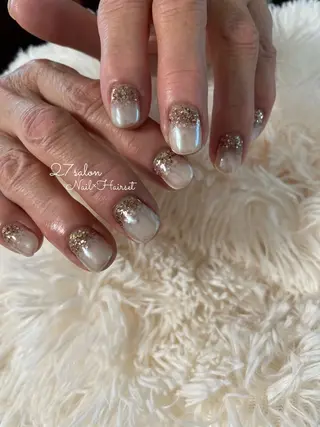 ネイル 27salon yuinaのネイルデザイン