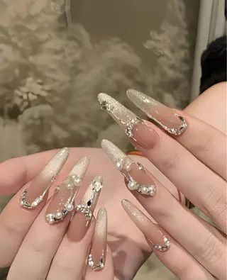 ネイル MIHANA NAILのネイルデザイン