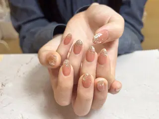 ネイル lulumu所属・Eri .Iのネイルデザイン