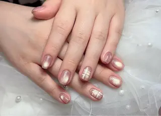 ネイル Bél Nail salonのネイルデザイン