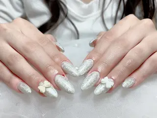 ネイル Bél Nail salonのネイルデザイン