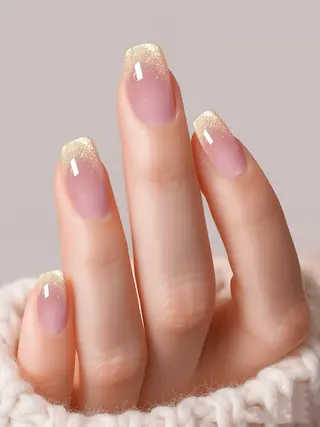 ネイル 河相 優奈のネイルデザイン