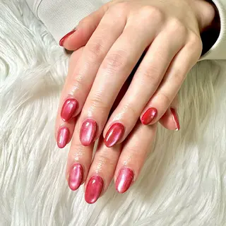 ネイル はあとねいる Reinaのネイルデザイン