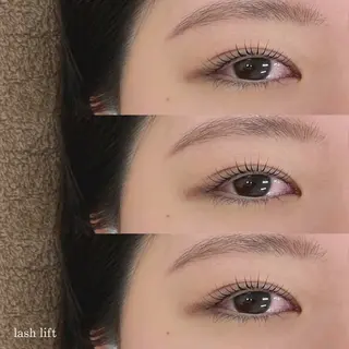 マツエク・マツパ Oli所属・eyelash _ oliのマツエク・マツパデザイン