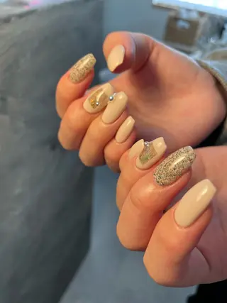 ネイル NAILSALON7所属・NAILSALON7 nanaのネイルデザイン