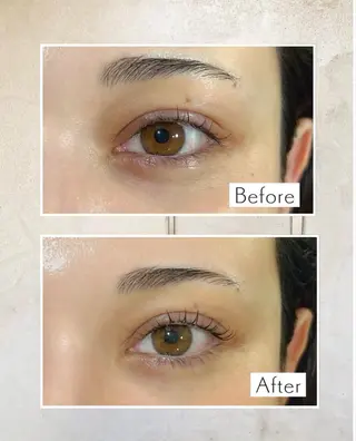 マツエク・マツパ N by mariran所属・Nbymariran MINAMIのマツエク・マツパデザイン