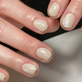 ネイル 甲府昭和甲斐 ネイルサロン　IROのネイルデザイン