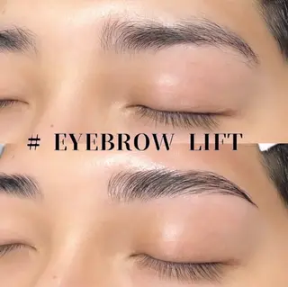 メンズ アイブロウ Mode!? 新宿西口店《メンズ眉毛サロン》所属・Mode!? 新宿西口店の眉毛・アイブロウイメージ