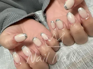 ネイル Nail NaNaのネイルデザイン