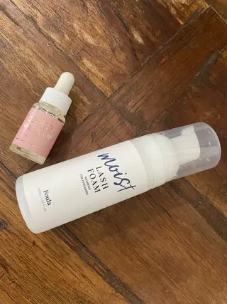 マツエク・マツパ salut ayakaのマツエク・マツパデザイン