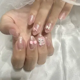 ネイル 💫fein. nail💫のネイルデザイン