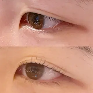 マツエク・マツパ r’creer eyesalon所属・たかはる🧸 r’creerのマツエク・マツパデザイン