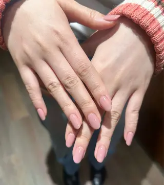 ネイル Neolive銀座/ minoriのネイルデザイン