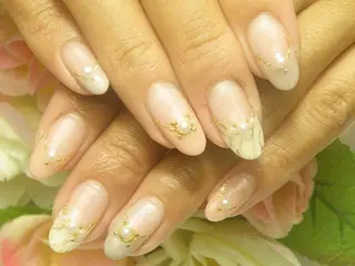 ネイル Nest 三田のマツエク・マツパデザイン