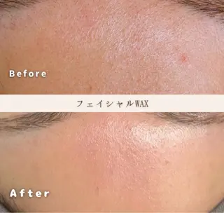 salon m所属・salon Mのエステ・リラクイメージ