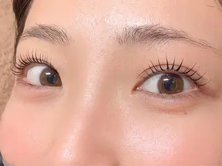 マツエク・マツパ La suzuran 上前津店 田中のマツエク・マツパデザイン