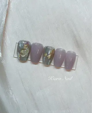 ネイル 🍭Kiara Nail🍭のネイルデザイン