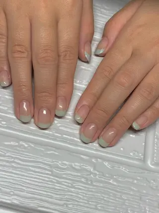 ネイル akita kazumiのネイルデザイン