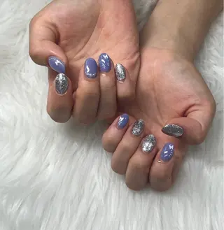 ネイル tener 🩷yua🩷のネイルデザイン