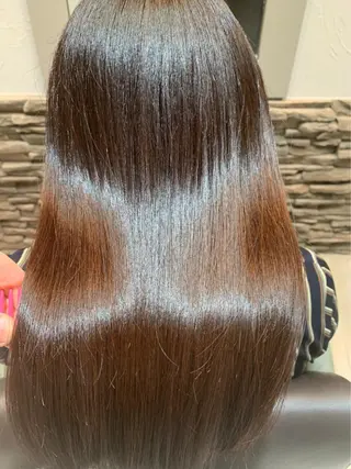 カラー 𝐑𝐮𝐧𝐚❤︎ ワンホンの眉毛・アイブロウイメージ