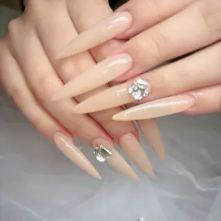 ネイル 心斎橋Salon Epokkuのネイルデザイン