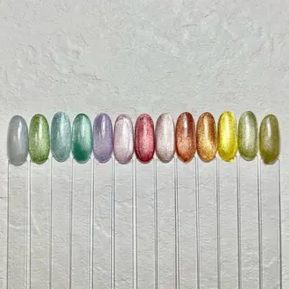 ネイル etoile filanteのネイルデザイン