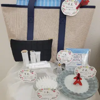 メナードフェイシャルサロンジョワボヌール所属・メナード ジョワボヌールのエステ・リラクイメージ