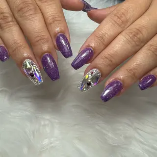 ネイル L'ino nailのネイルデザイン
