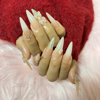 ネイル TABATA RUMIのネイルデザイン