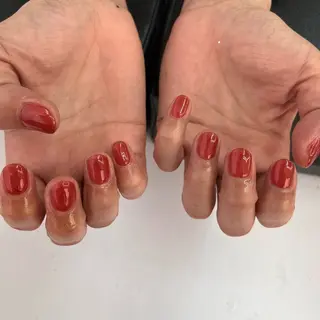 ネイル ビューティーサロンMOANA所属・ビューティーサロン MOANA光明池店のネイルデザイン