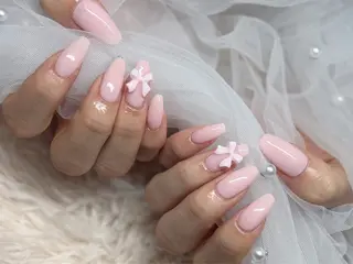 ネイル Nail salon Relierのネイルデザイン
