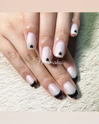 ネイル momoka_nails所属・Momo Nailsのネイルデザイン