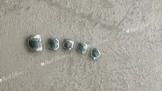 ネイル Kurehashi Yui🧸のネイルデザイン