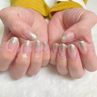 ネイル nail You&beのネイルデザイン