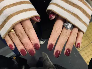 ネイル twoo______ miyuのネイルデザイン