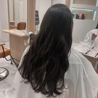 ロング トレンド眉🤍🫧 mana ‎の眉毛・アイブロウイメージ