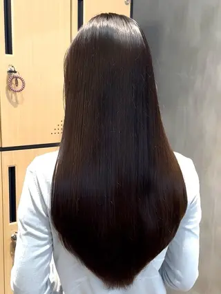 ロング 髪質改善/レイヤー 🎀Ayaneのヘアスタイル