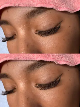 マツエク・マツパ トータルビューティー サロン・Ｎの眉毛・アイブロウイメージ