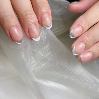 ネイル nailsalon REJOICEのネイルデザイン