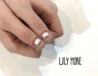 ネイル Lily closetのネイルデザイン