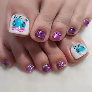 ネイル reve あやののネイルデザイン